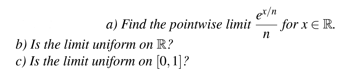 Please show all work, step by step. written and