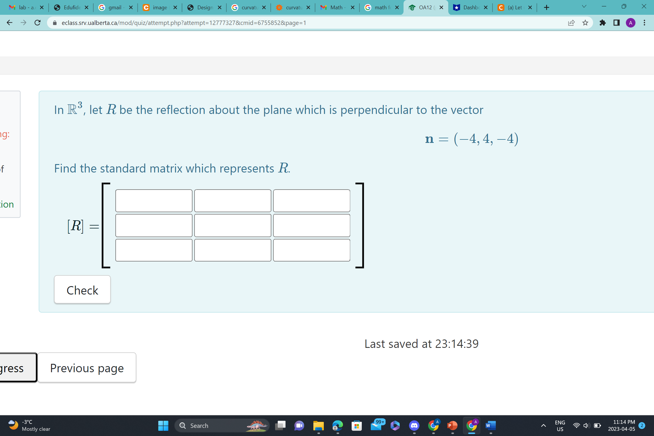 M lab - a.( X Edufide X G G gmail - X C image x
