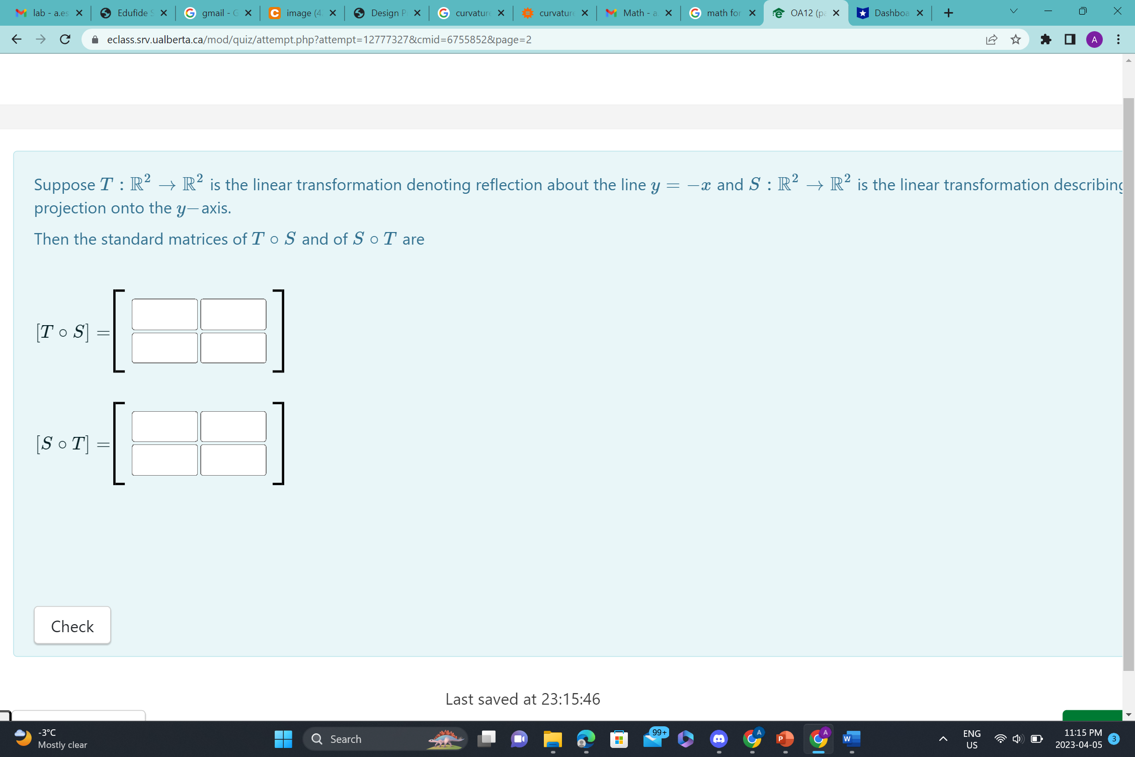 M lab - a.( X Edufide X G G gmail - X C image x