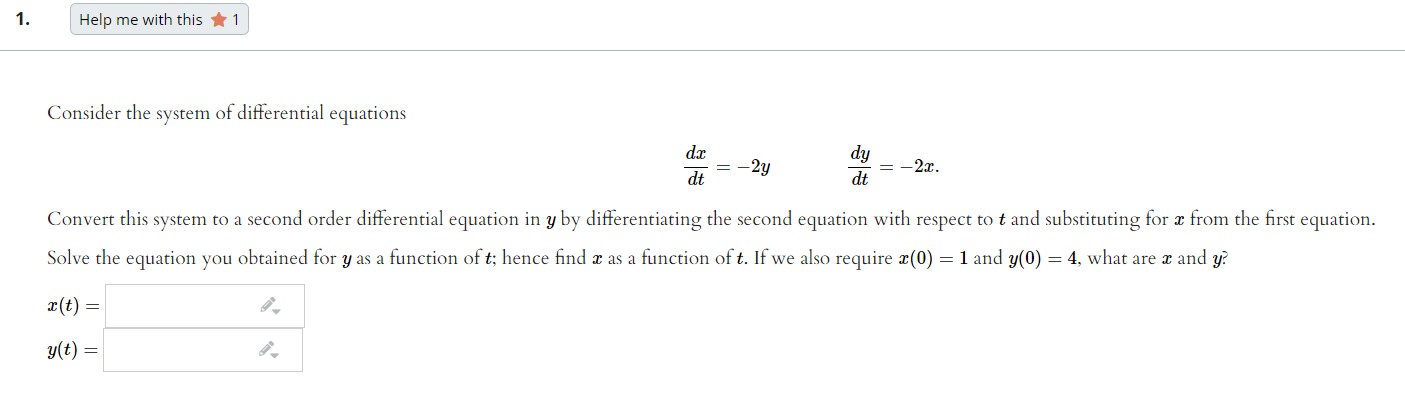 8. Help me with this * 1 < Previous Next > For