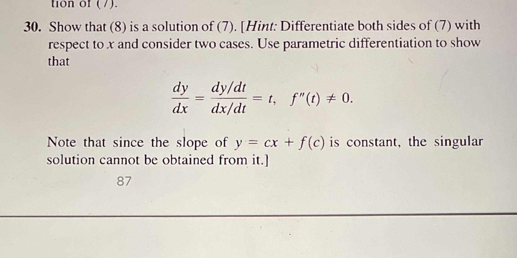 I really need help! Thank you!! tion of ( / ).