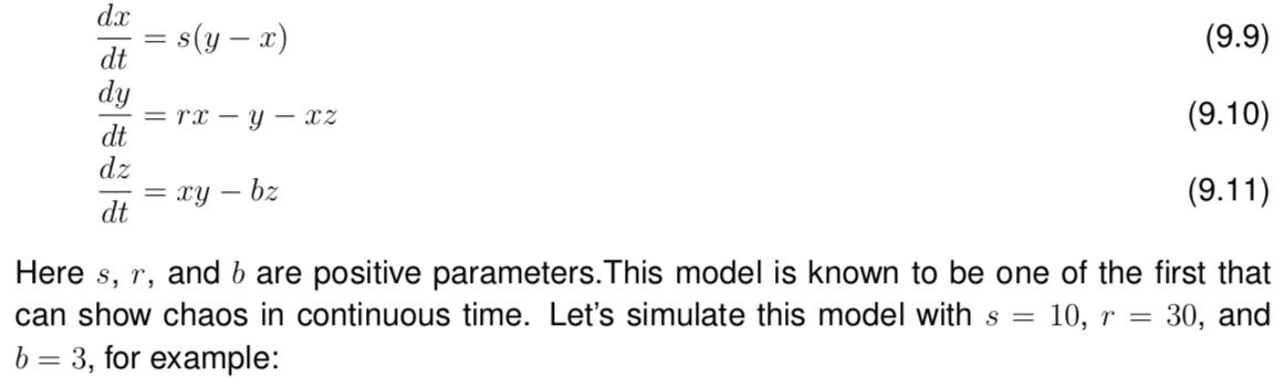 I am stuck on this question of the book. Help