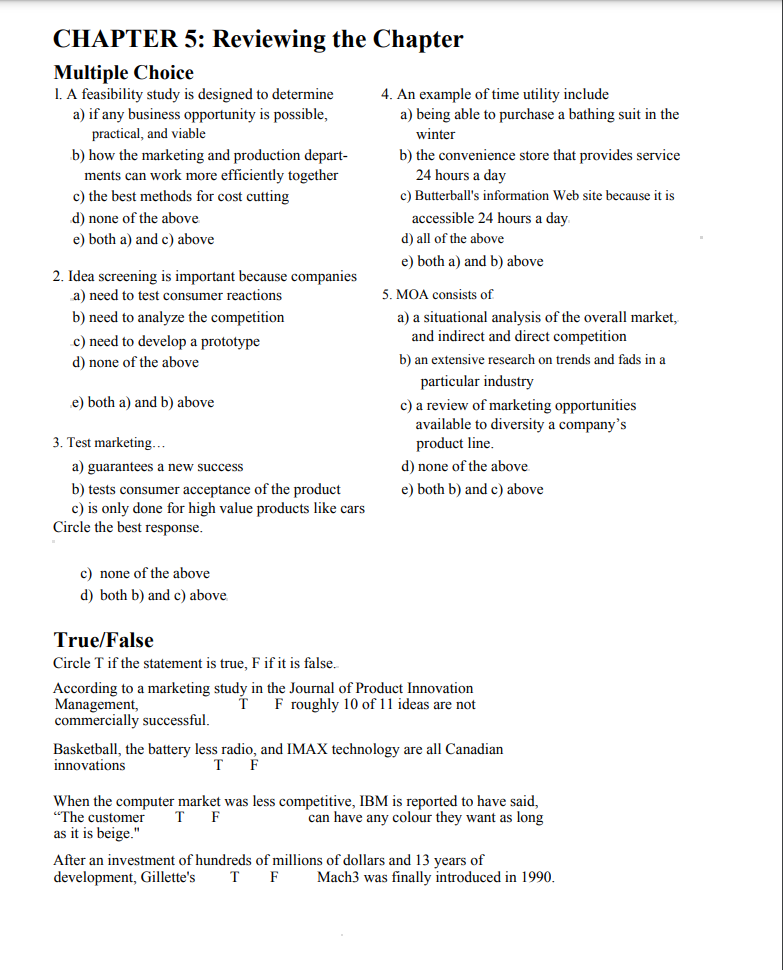 Use the internet to help you complete this