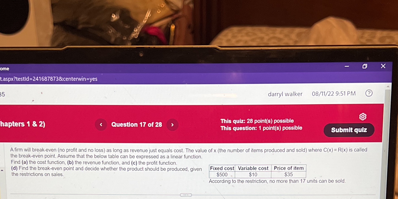 ome X t.aspx?testld=241687873&centerwin=yes 35