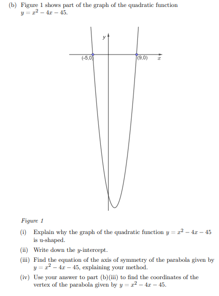 This question is based on your work on MU123 up