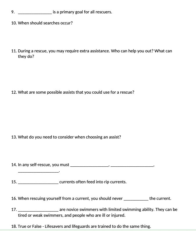 Return completed by FRIDAY! Name: 1. 1. 2. 3.