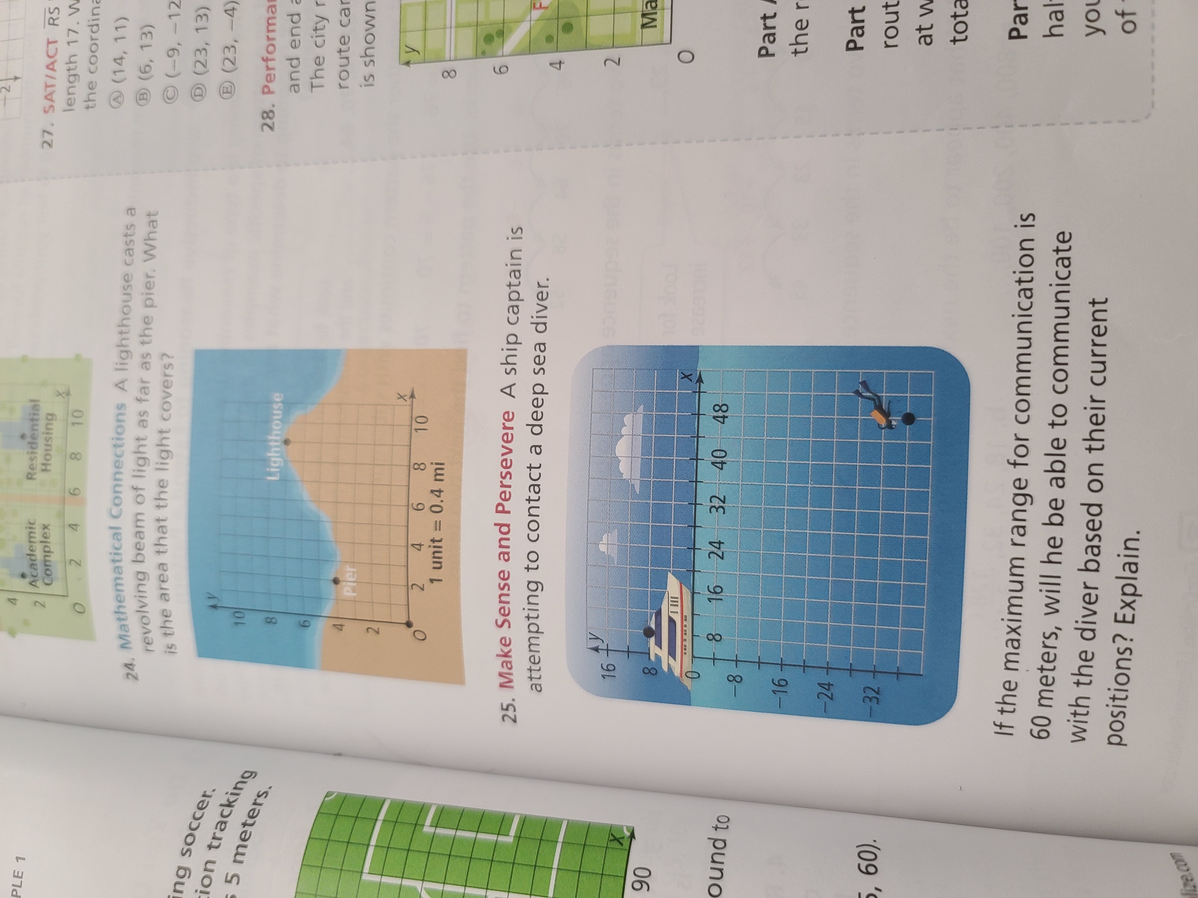 PLE 1 2 Academic Residential Complex Housing 27.