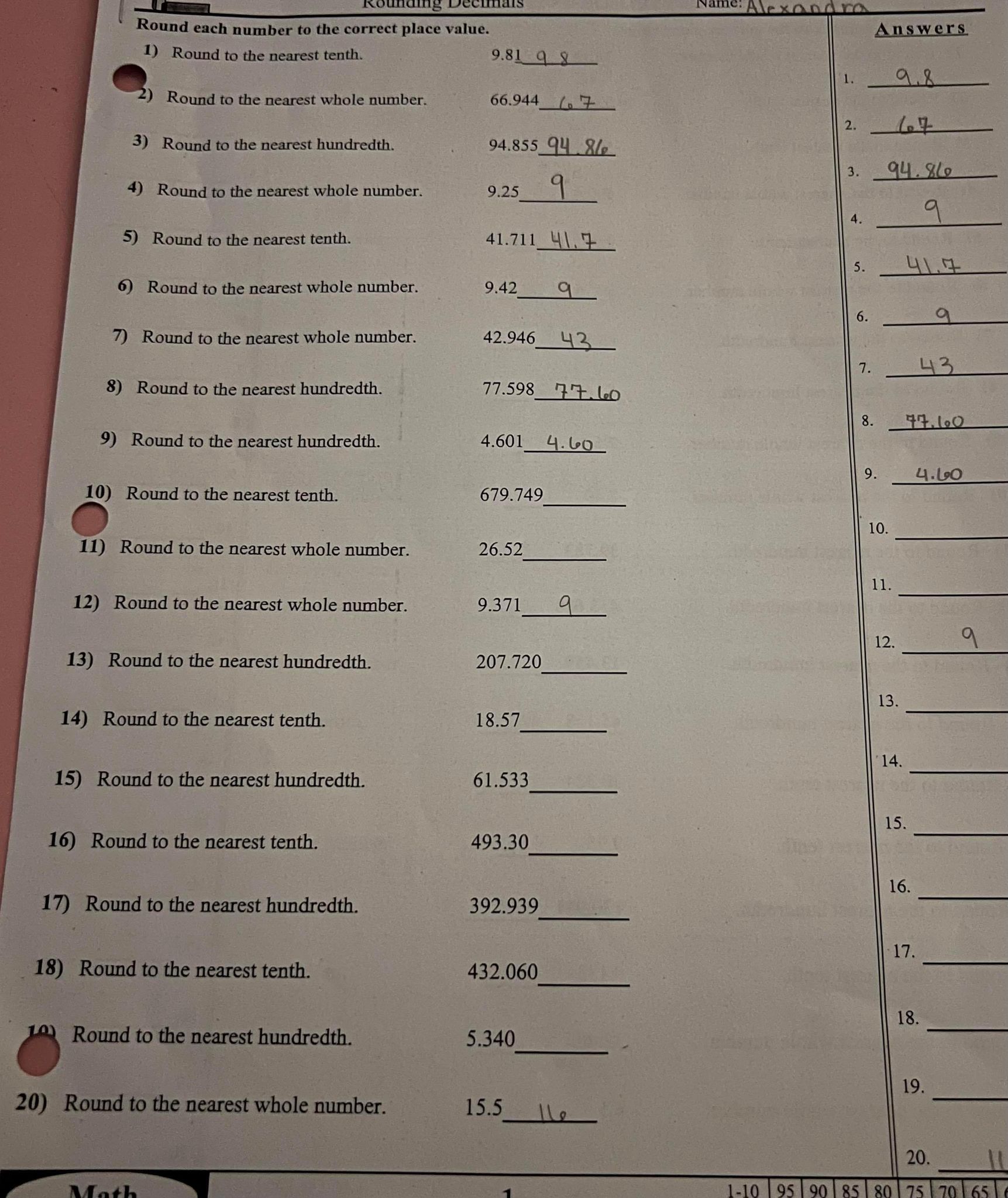 Hii! Please help me with my math homework. :DD