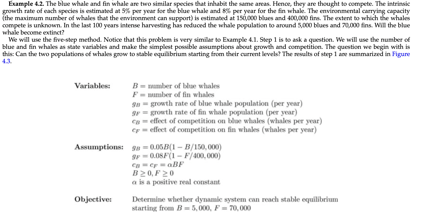 I need help with these final two problems please.