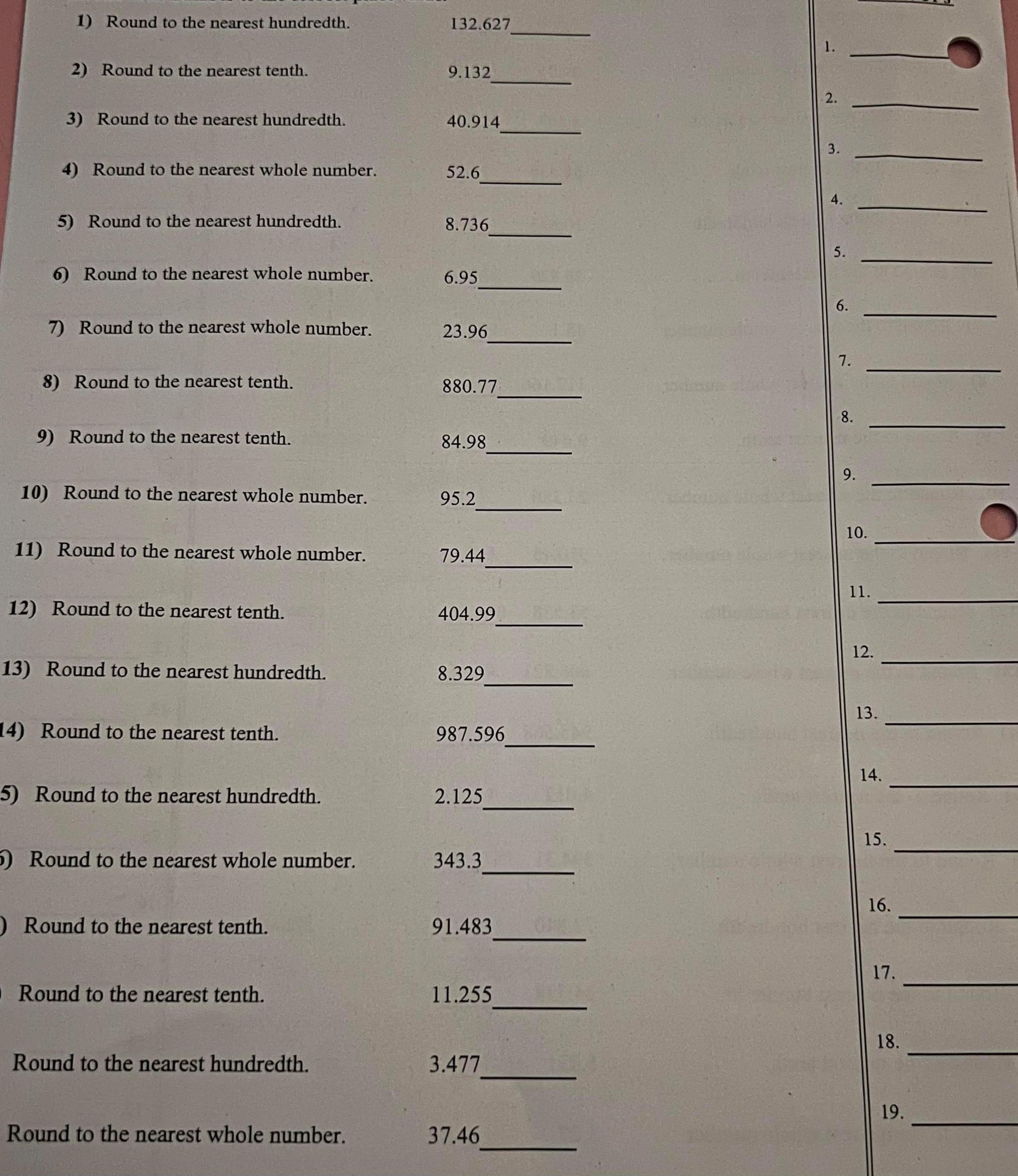 Hii! Please help me with my math homework. :DD