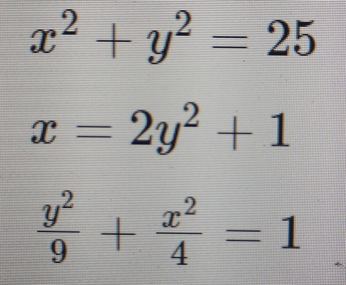 Please draw as 3D models... or help with figuring