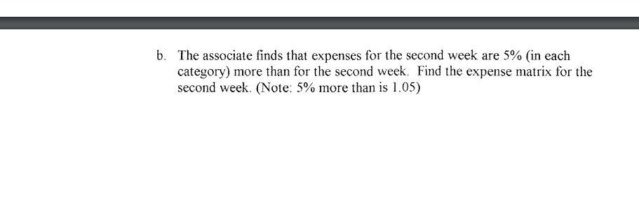 2 points 4. Find x, y, z if 4 X 2 1 24 3 3 - 15 3