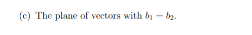 5. Which of the following subsets of R are