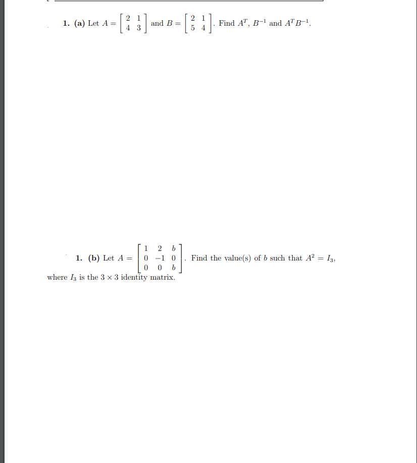 Hi can you help me with question ? ]. Find AT,