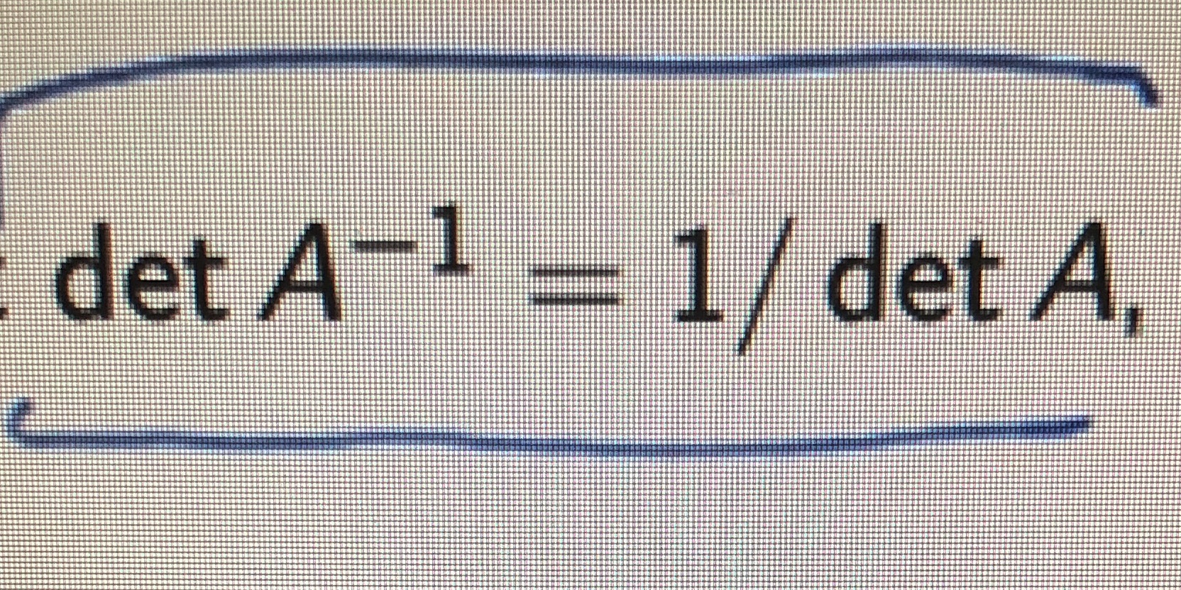 Prove this inequality (show proof and all work)
