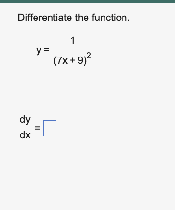 List the points in the graph in the interval 1 <