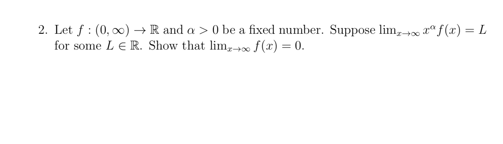 Apply the Limit Theorems in "Intro to Real