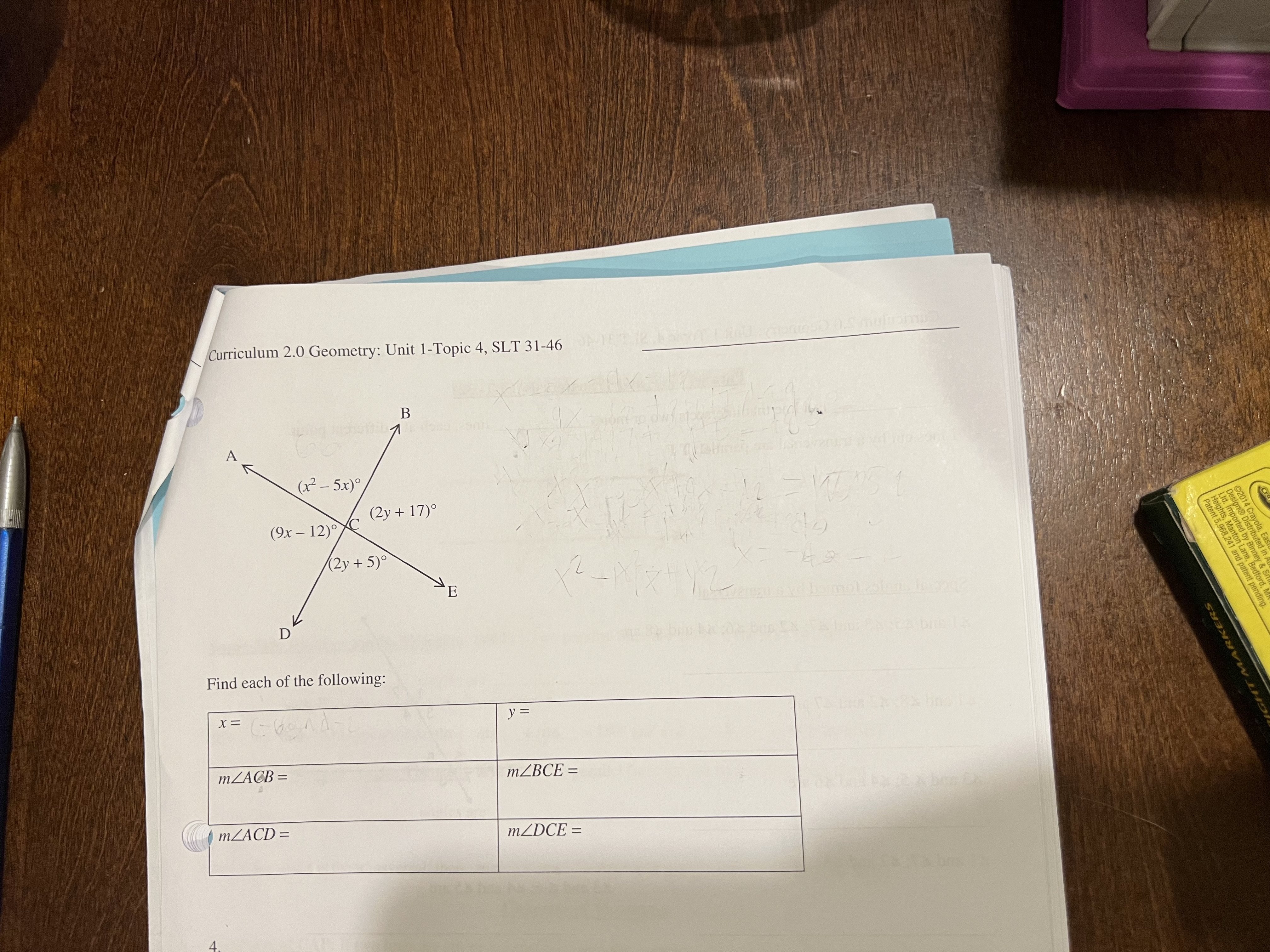 Hello, can you help me solve the problem below: