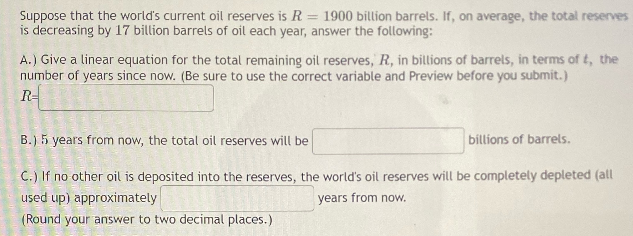 May I get help with this Suppose that the