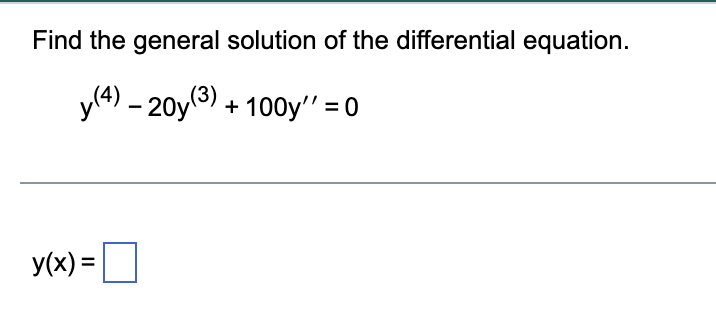 1. Use the Wronskian to determine if the given