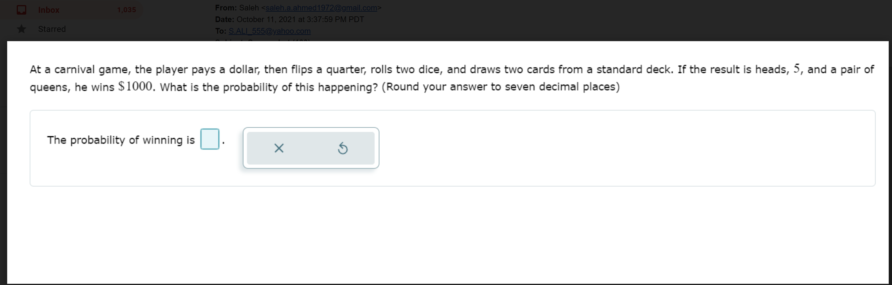 Hi Please solve the question shown in the image