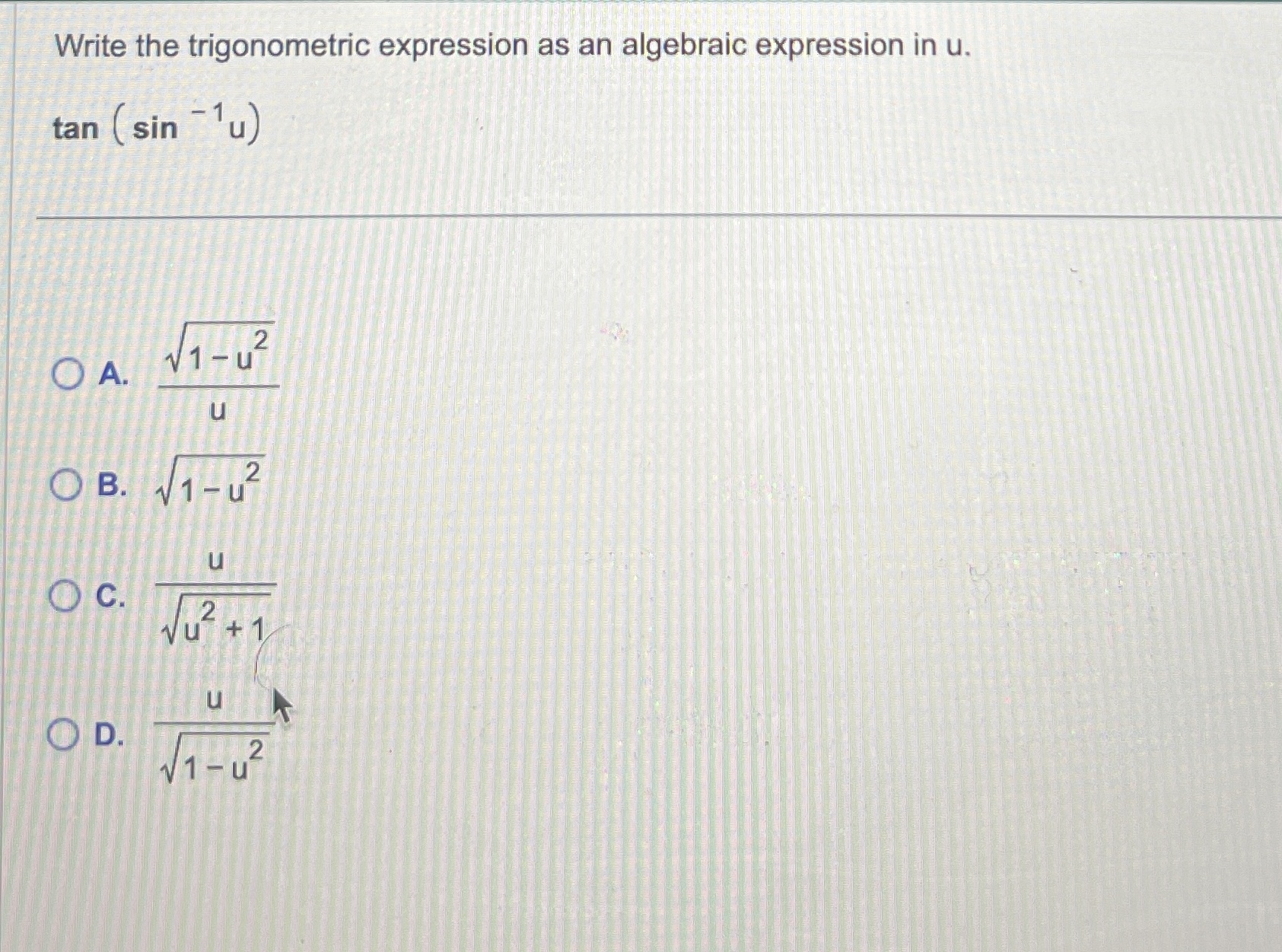 Good afternoon, would you help me with these