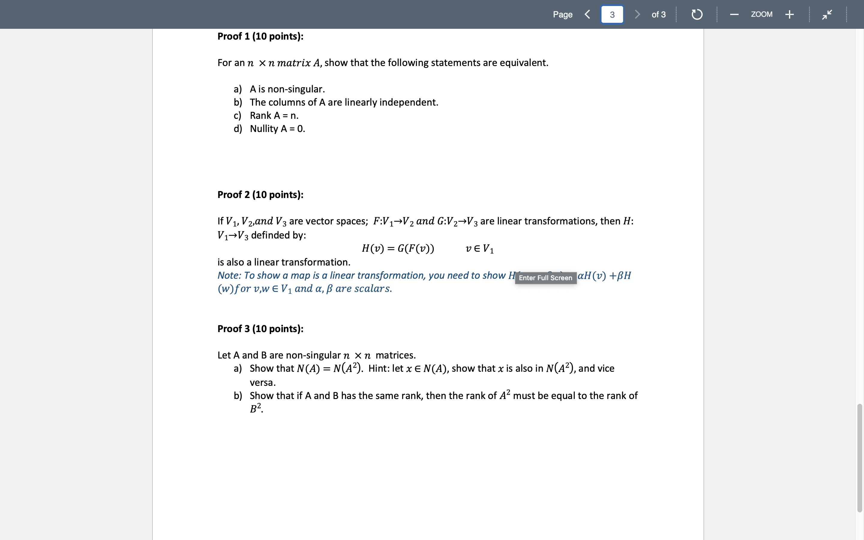 Please help me with question 1 Page ( ms 0 ZOOM +