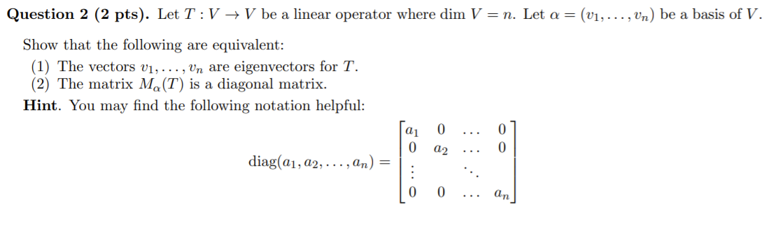 The question is attached below. Note: This is all