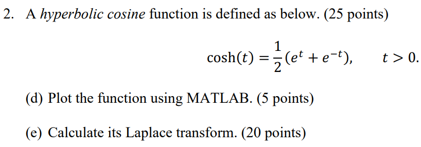 please show work and explain why certain steps