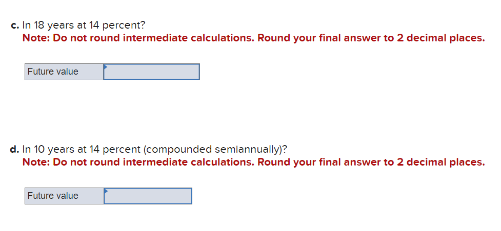 The problems will say the following: Use Appendix