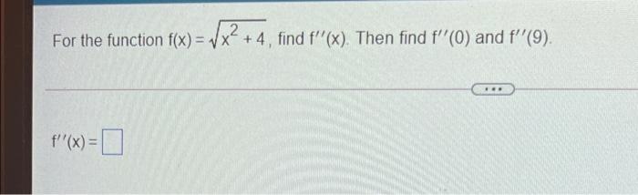 Please answer with good writing And answer step