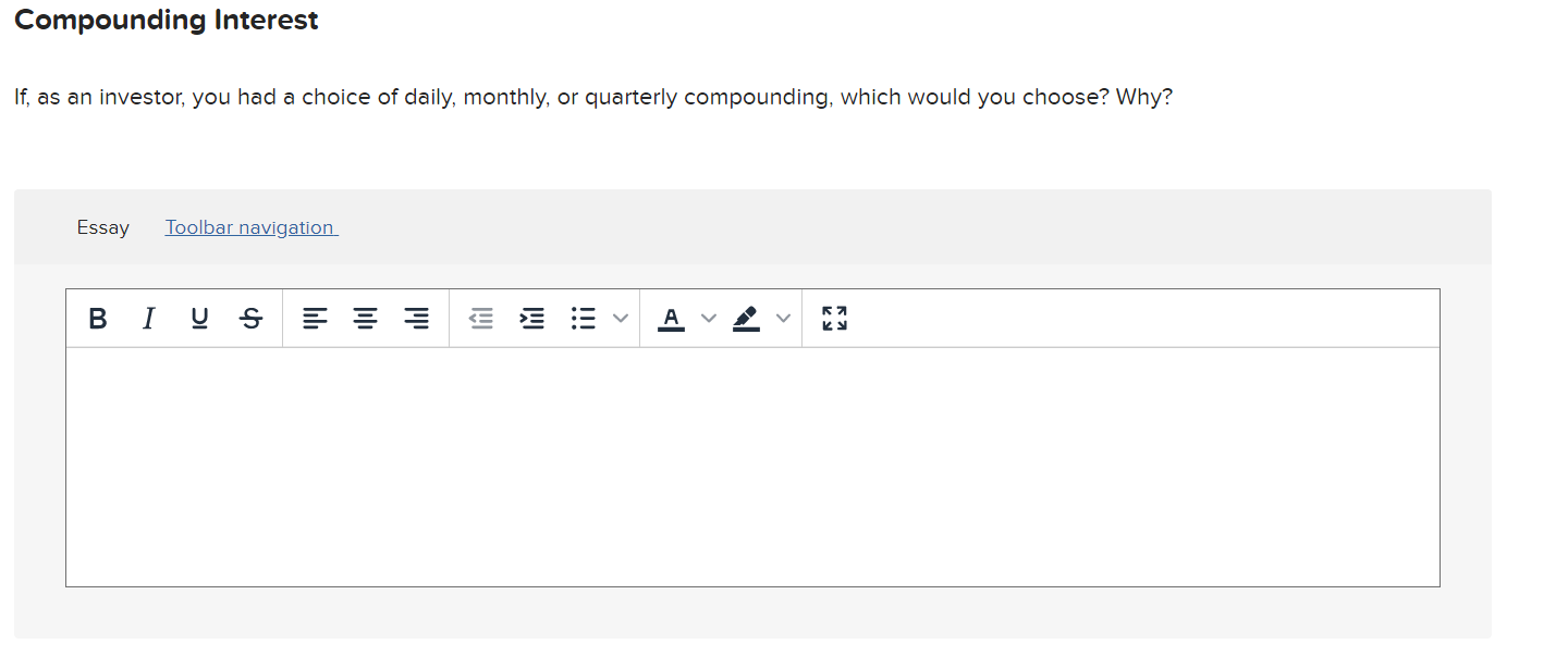 The problems will say the following: Use Appendix