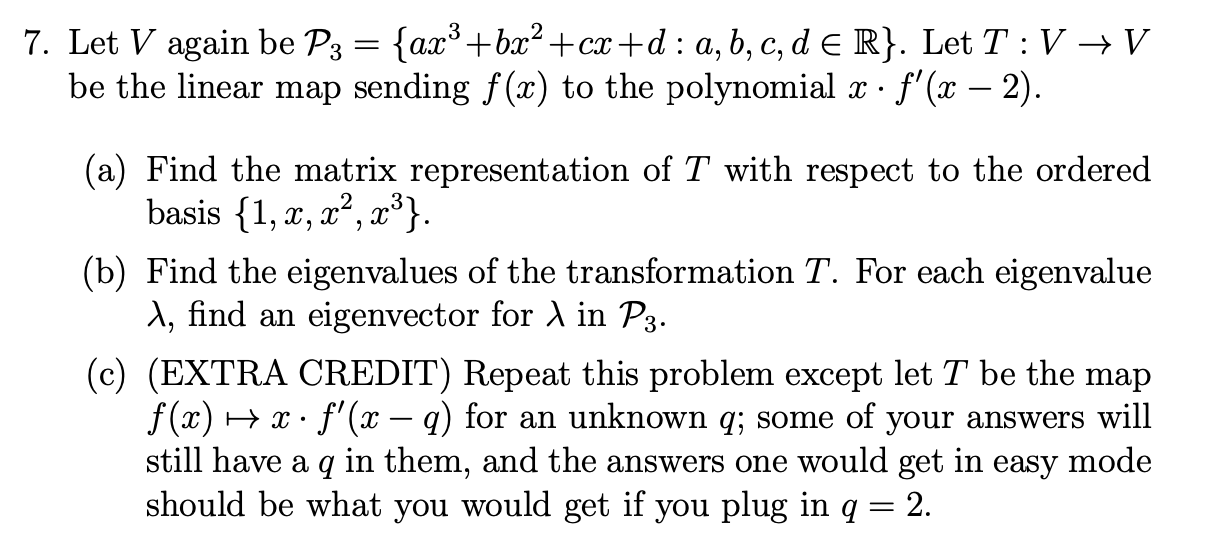 Please answer parts a, b, and c. Note from the