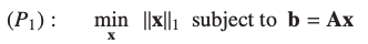 Show that the solutions to the problem (PI) is