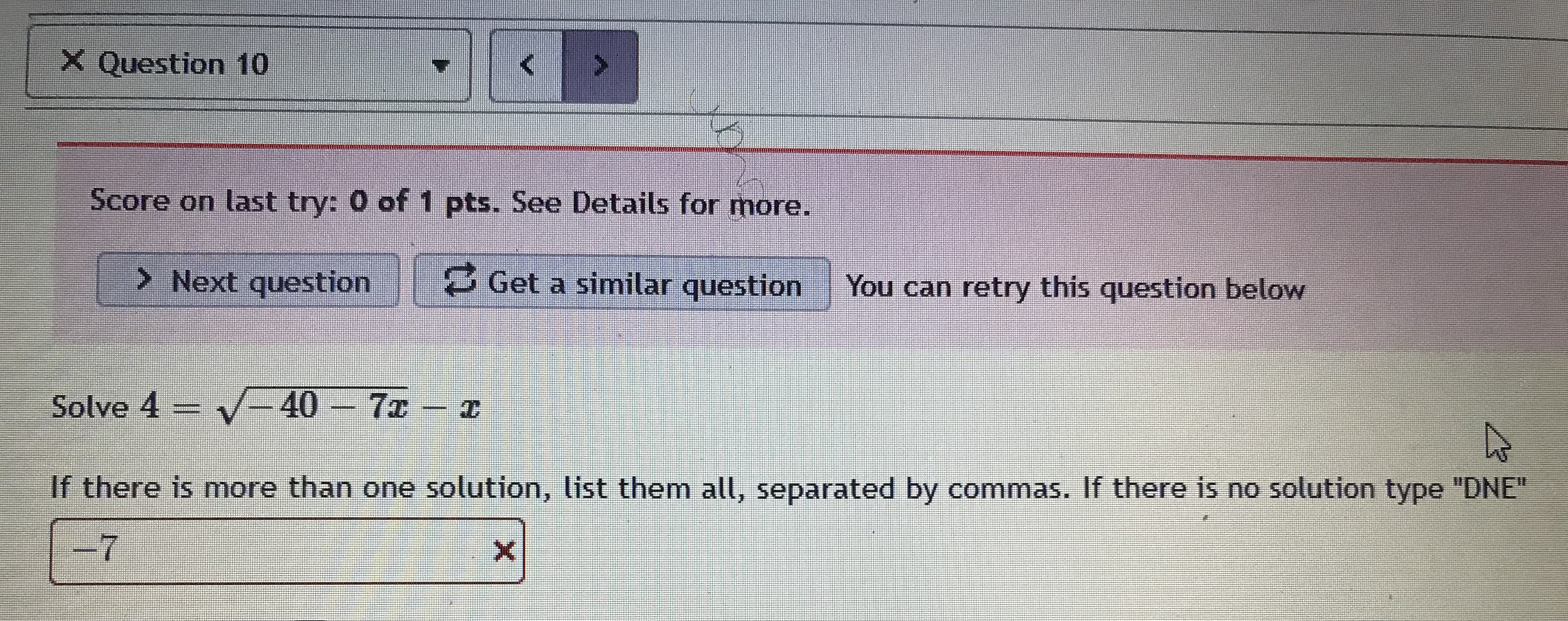 Solve the equation:2v/4z + 9 - 2 - 2c Answer: D =