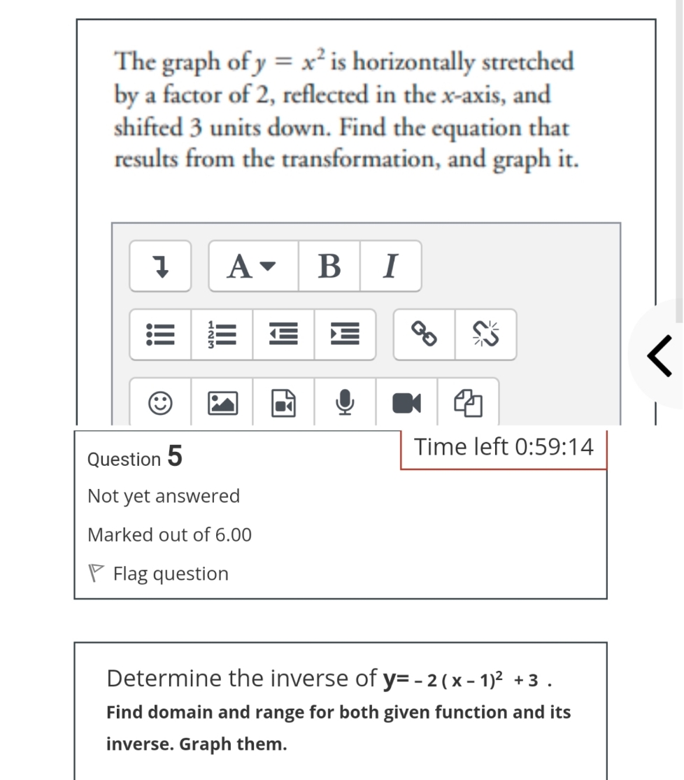 There are 2 questions please Help me in 30
