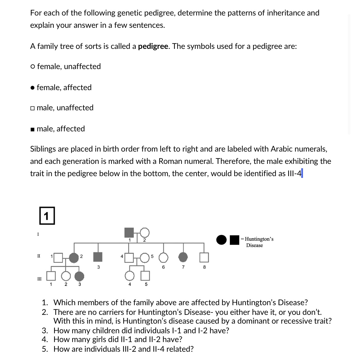 Reference Biology: Life on Earth Edition: 12th
