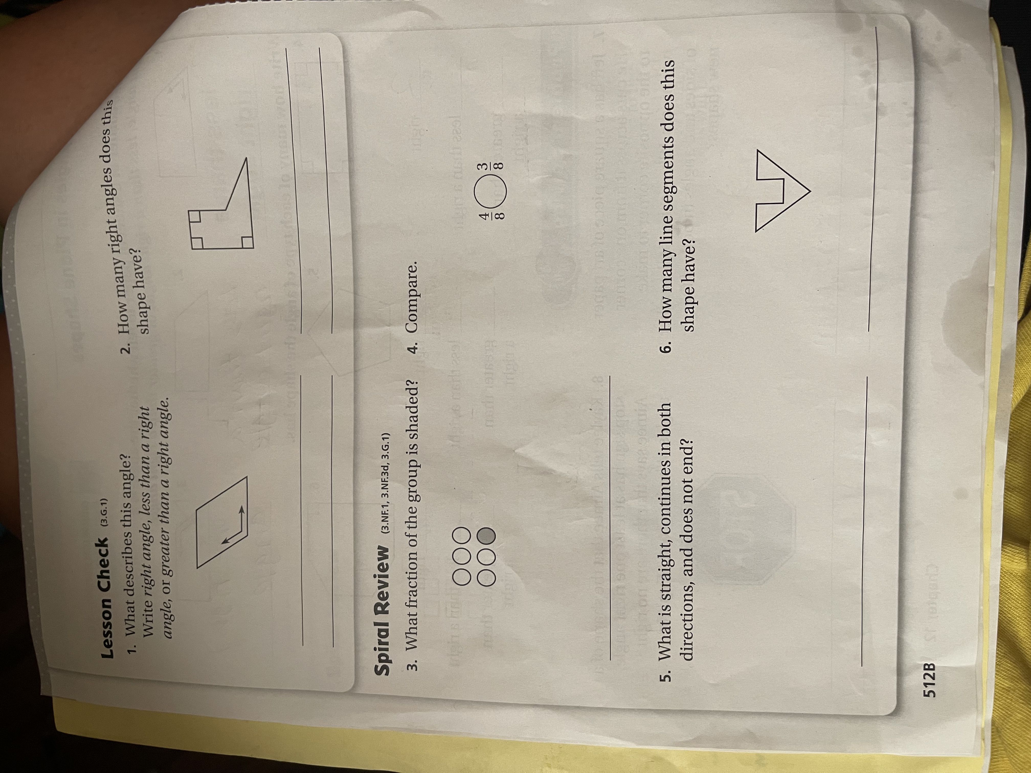 hi i need help with theses question please Lesson