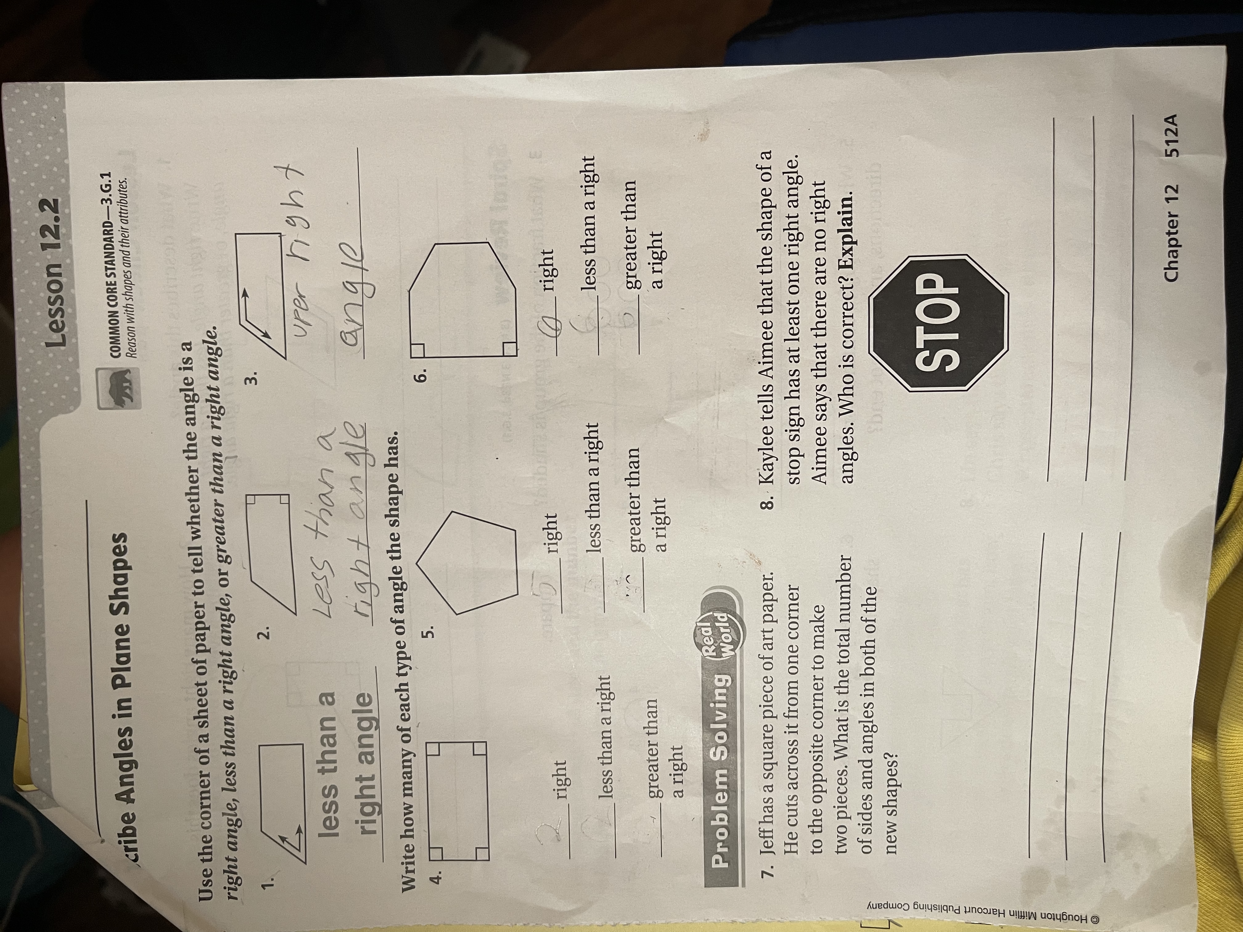 hi i need help with theses question please Lesson