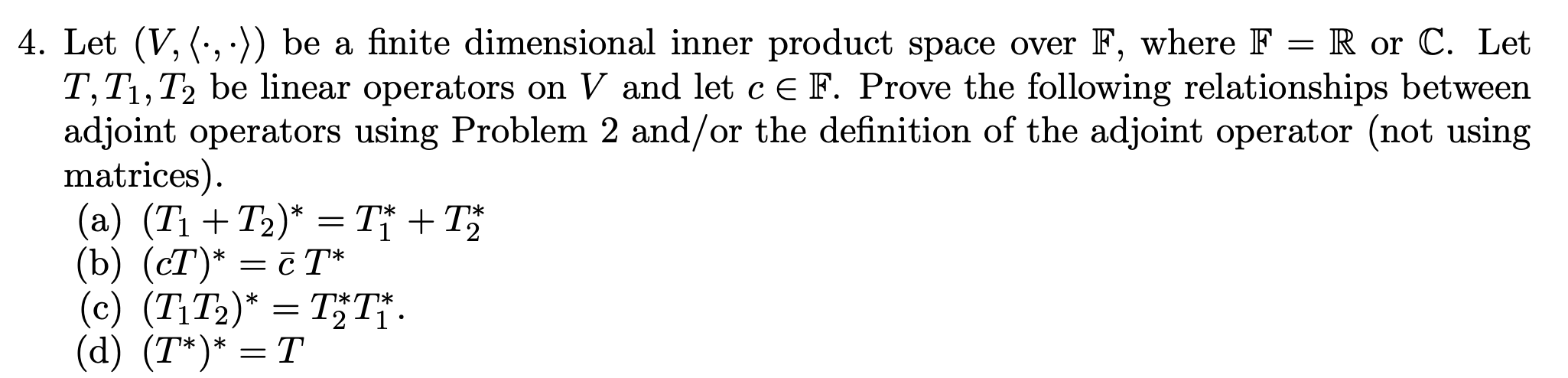 How do I solve for this problem? I appreciate