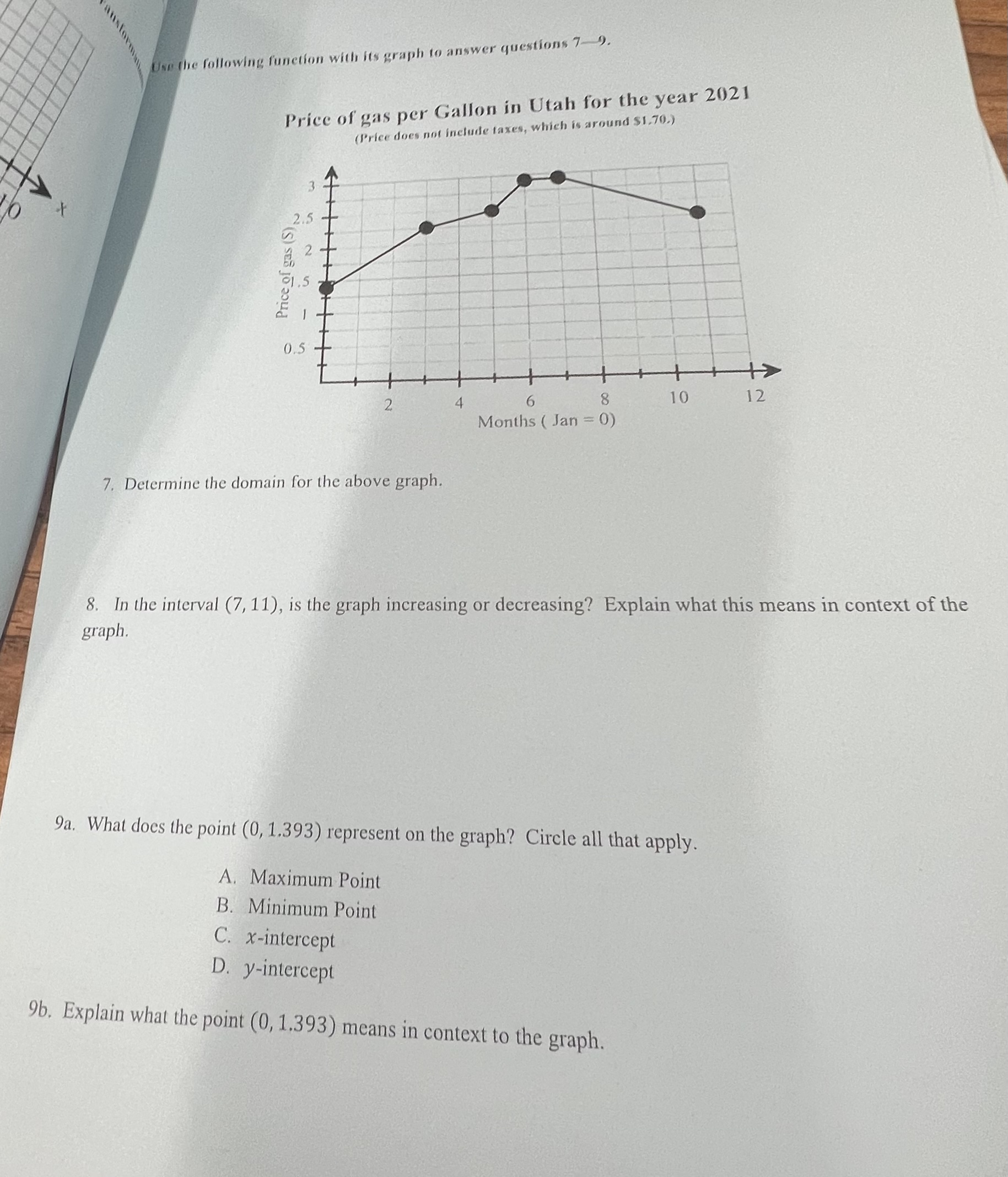 can someone pls help me Use the following