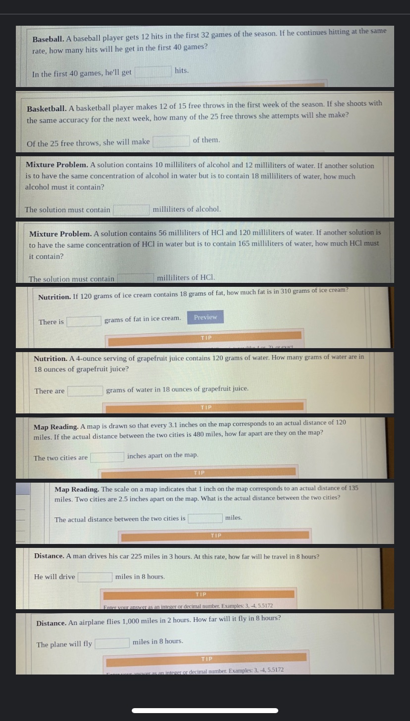 Hi can I get some help on these questions