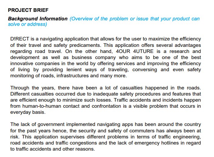 Help me answer the Business Model Canvas. I will