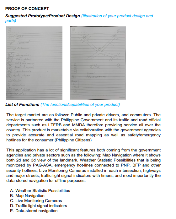 Help me answer the Business Model Canvas. I will
