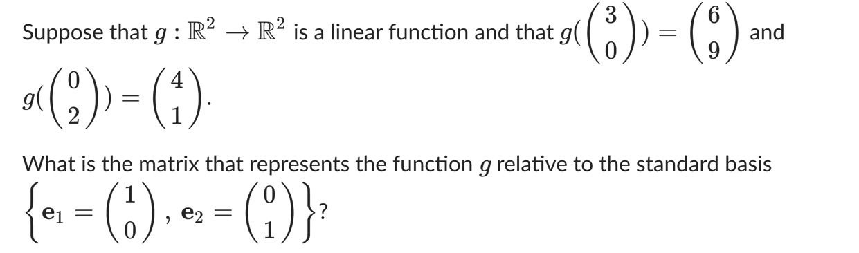 3 6 Suppose that g : R2  style=