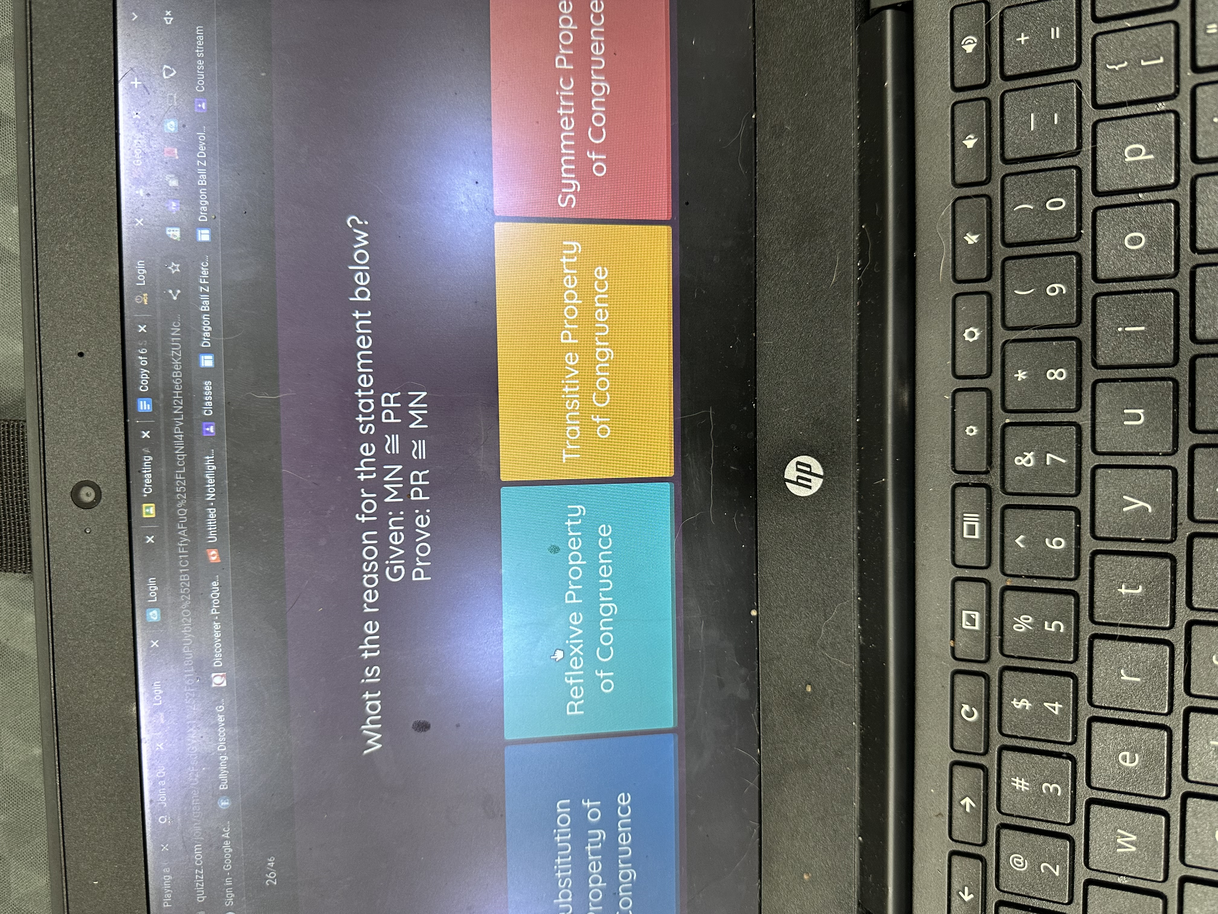Playing a Login Login X 'Creating A X Copy