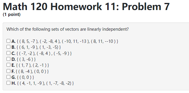 Please finish these exercise Math 120 Homework