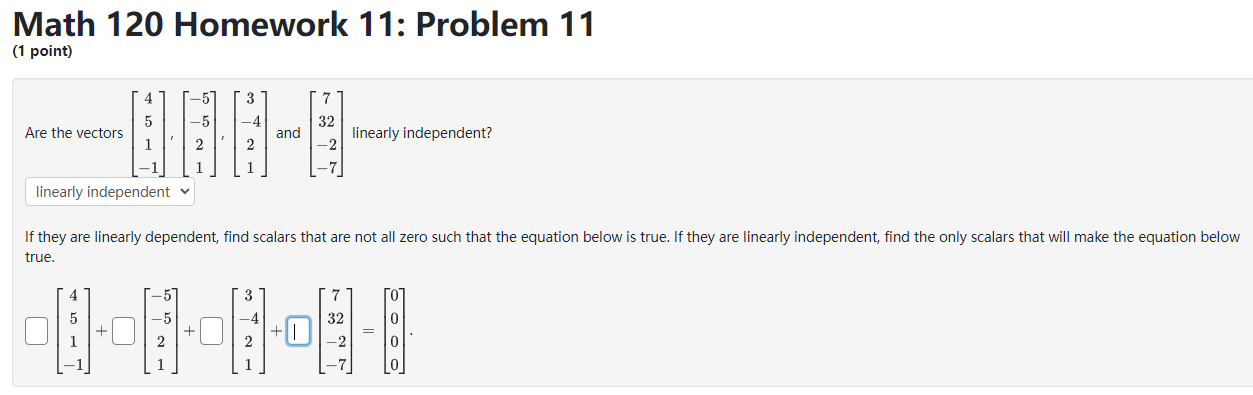 Please finish these exercise Math 120 Homework