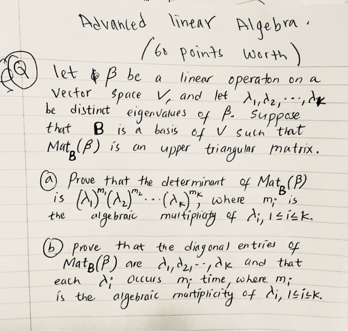 Attempt the question if you can guarantee me the