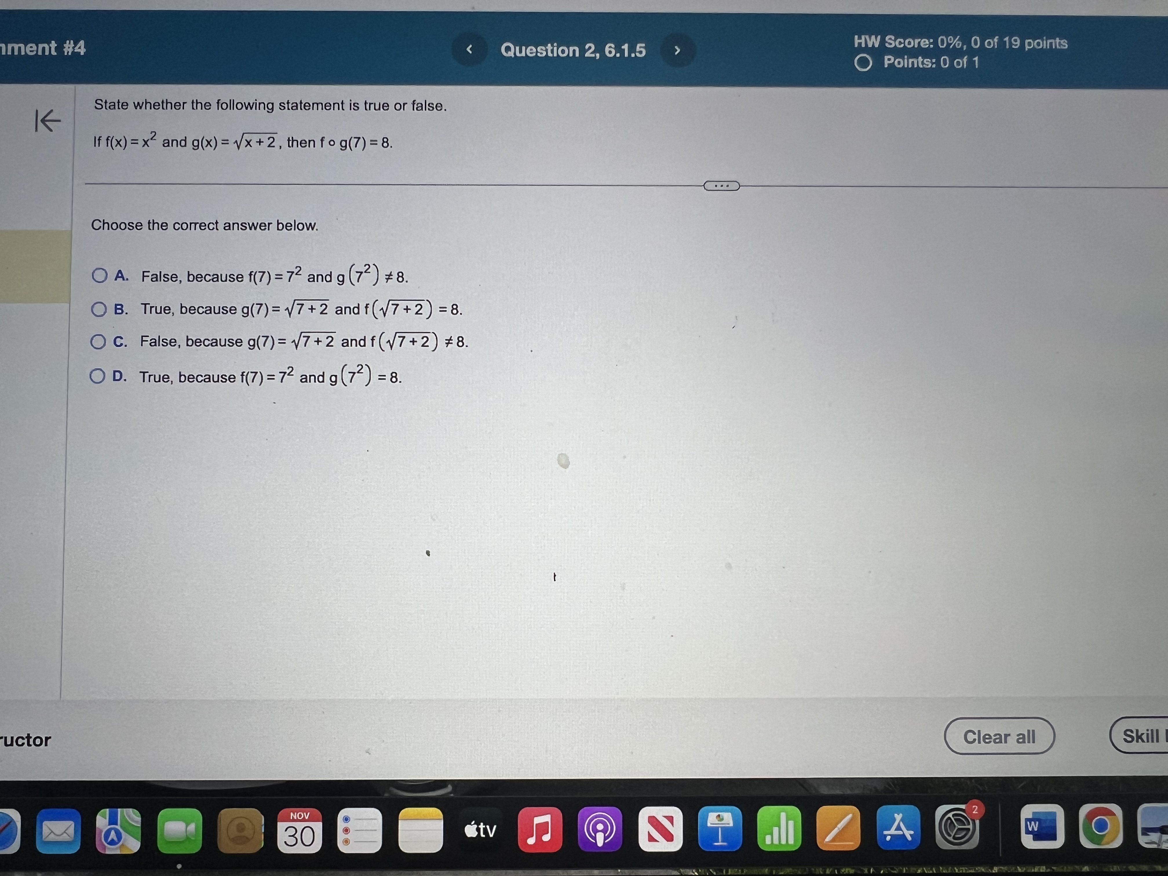 ege.edu V Assignment #4 P Configuring Cookie
